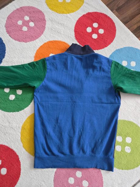 Benetton mikina, benetton,170