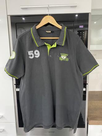 Pánske tričko velk.xl, xl