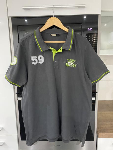 Pánske tričko velk.xl, xl