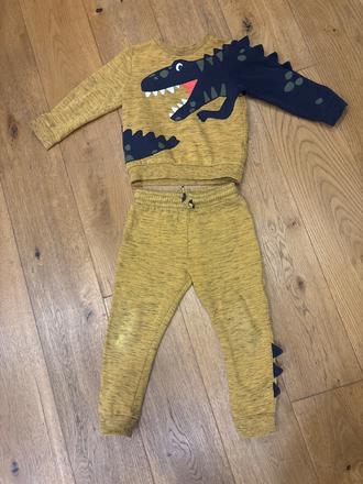 Teplakova súprava, f&f,110