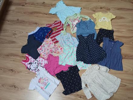 Balik pre dievča 80+, 68–80