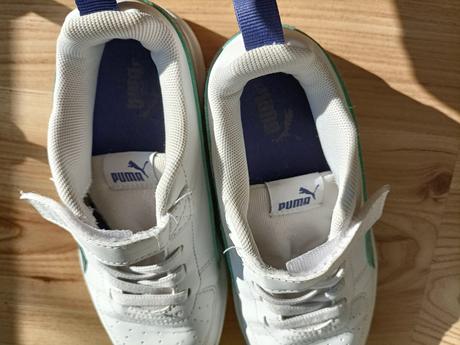 Botasky puma, puma,34