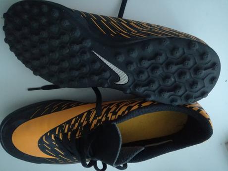 Kopačky turfy, nike,42