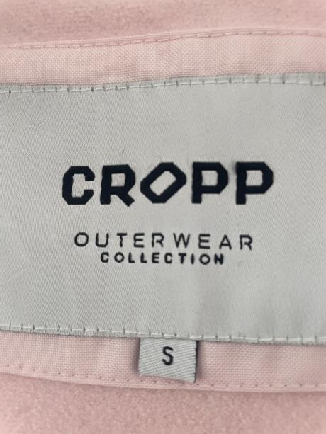 Dámska vetrovka cropp, s