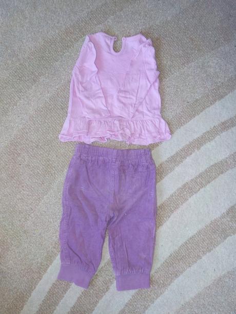 Detský komplet, f&f,74