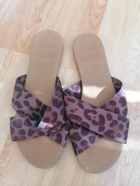 Šľapky, graceland,38