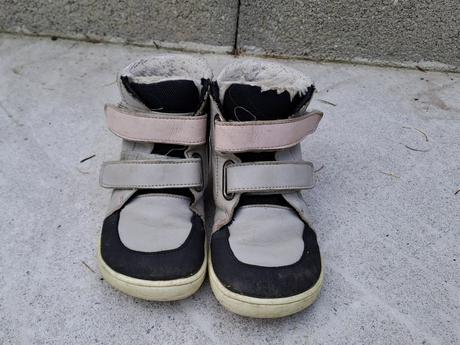 Baby bare febo winter, baby bare shoes,26