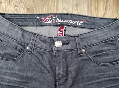 Rifle esprit, esprit,28