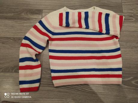Svetrik, h&m,116