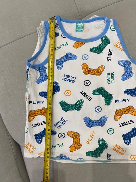 Suprava 3ks tielka, kik,116