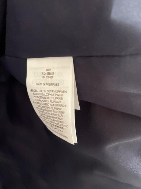 Nádherný kabát od boden, mini boden,42 / 44