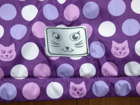 Vetrovka, kiki&koko,92