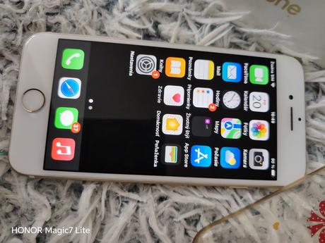 Iphone 7, apple