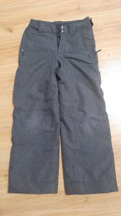 Oteplovačky scott, 140