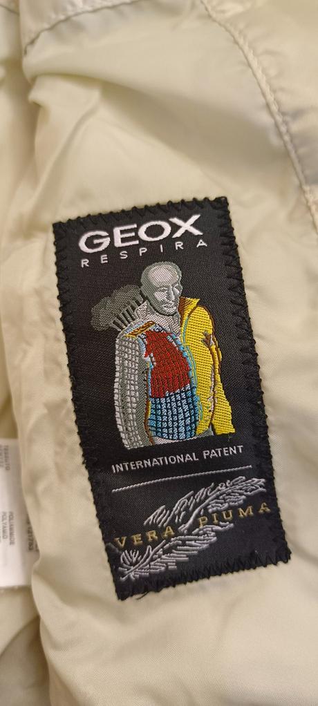 Bundička geox,veľ.4 roky, geox,110