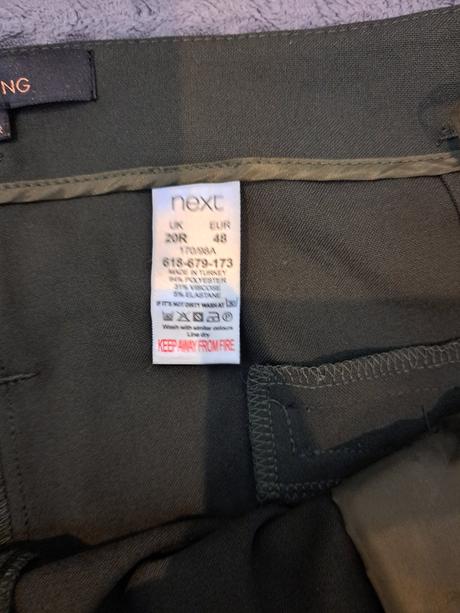 Nohavice, next,48
