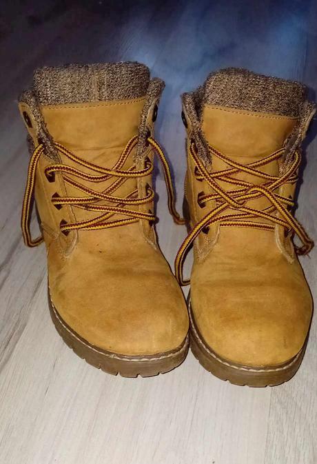 Chlapčenské topánky, f&f,35