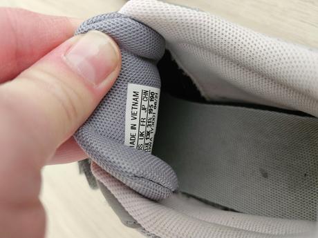 Adidas vd. 20,5cm, adidas,31