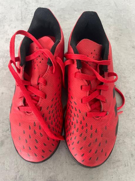 Kopačky-tarfy, adidas,32