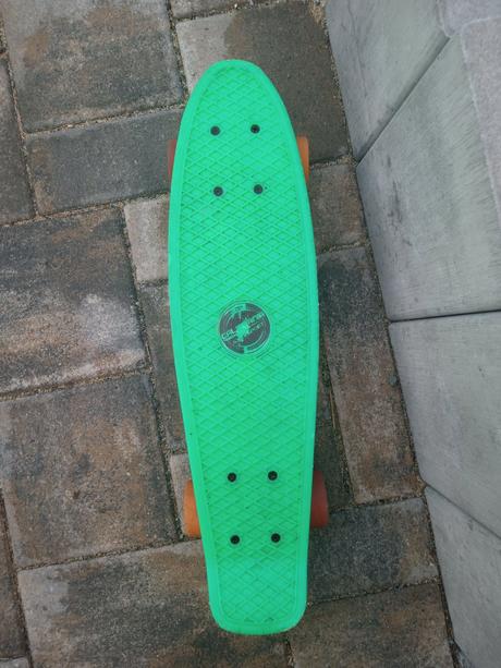 Pennyboard, 