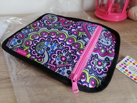 Pinkie malá taška pocket, pinkie