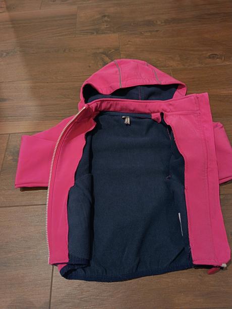 Bunda veľ.98, basics,98