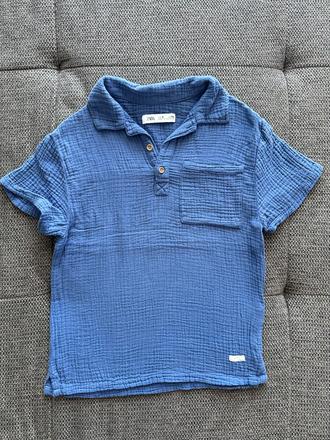 Zara polokošela, veľkosť 116, zara,116