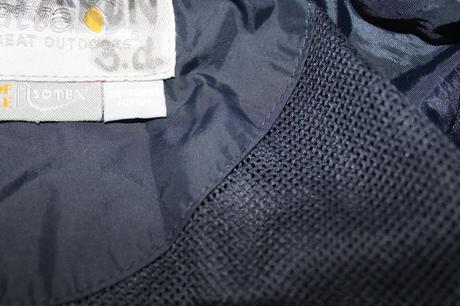 Vetruvzdorná vetrovka aj na turistiku, regatta,128