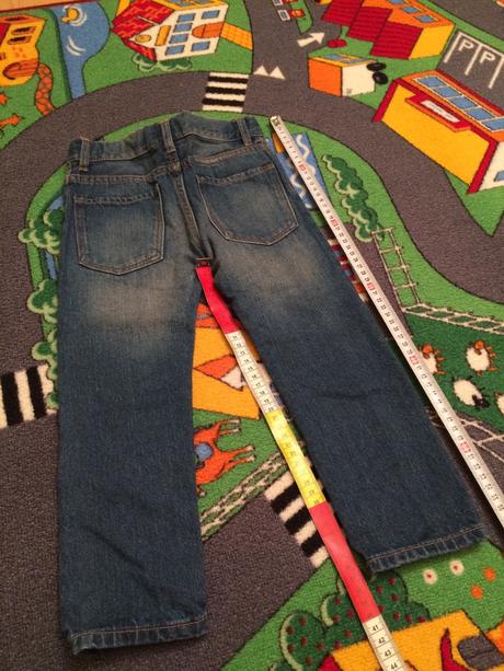 Slim fit rifle h&m, h&m,98