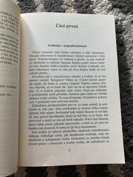 Transformace vědomí (2013),