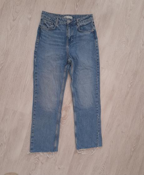 Rifle, zara,38