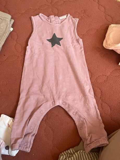 Balik oblecenia 0-18mesiavov,