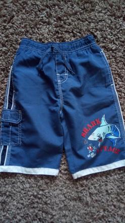 Šortky-plavky, okay,110