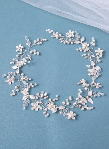 Ozdoba do vlasov 3406,