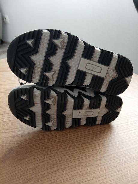 Snehule, alpine pro,28