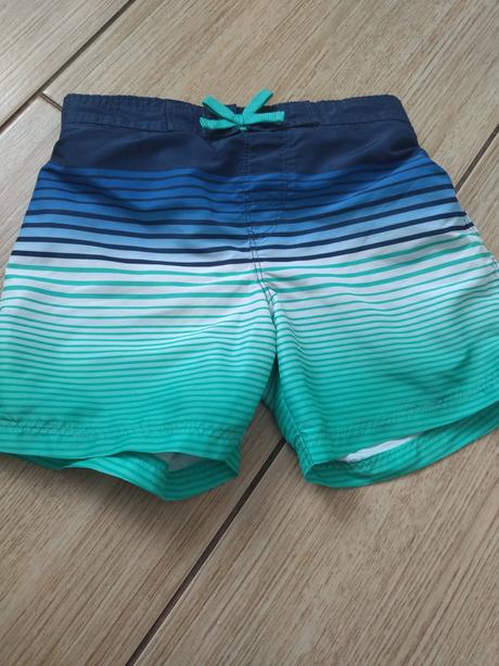 Plavky, h&m,116