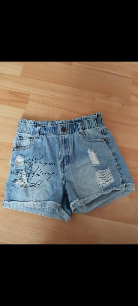 Dievčenske kratay, 140