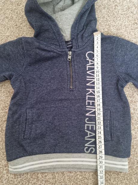 Tepláková súprava calvin klein, calvin klein,80