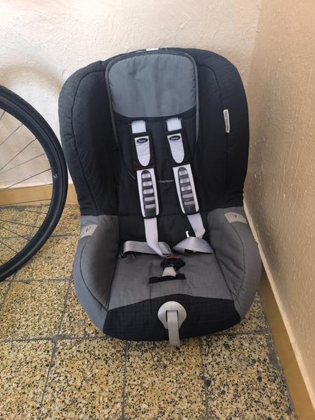 Britax romer autosedačka darujem, britax