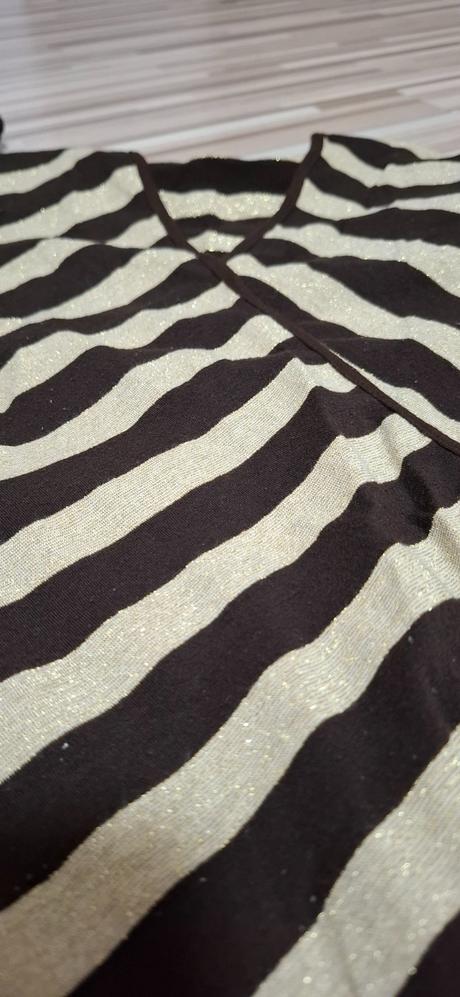 Top zavinovaci vzhľad, m