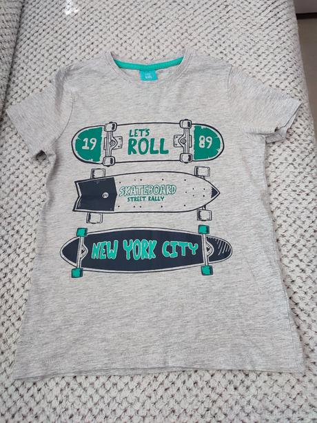 Tričko v.122, pepco,122