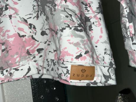 Set mikina a sukňa, 146