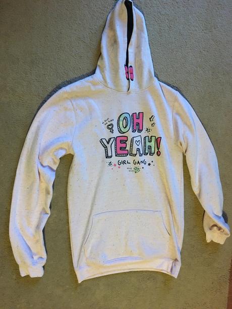 Teplakova súprava 158-164, 164