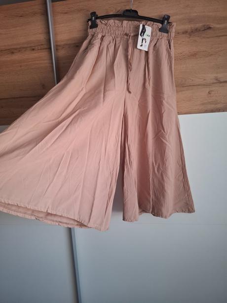 Nohavice 3/4 veľ.m/l, m