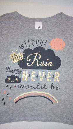 Tričko zn. c&a, c&a,122