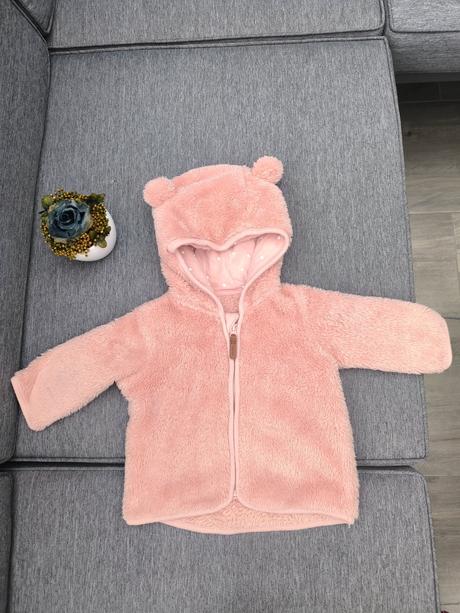 Hm ružový set veľkosť 62, h&m,62