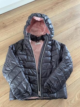 Prechodna bunda, h&m,122