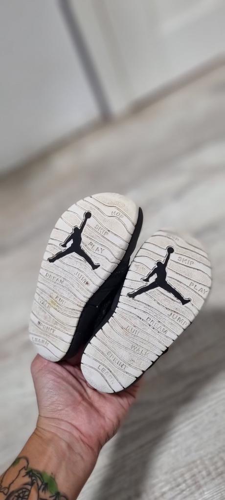 Sandalky jordan 23,5, air jordan,23