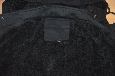 Bunda 158 / 164, 158