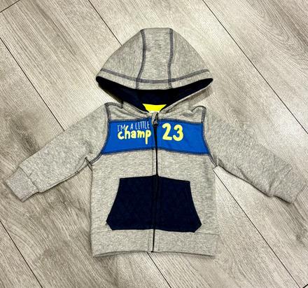 Mikina veľ. 56, topolino,56